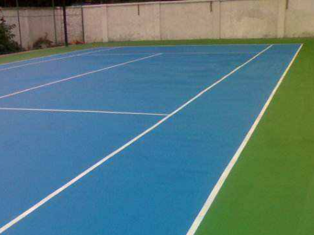 阿克苏球场翻新维修改造业务介绍